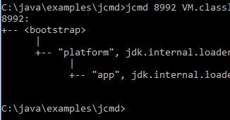 Inspired by Actual Events: jcmd, Circa JDK 11