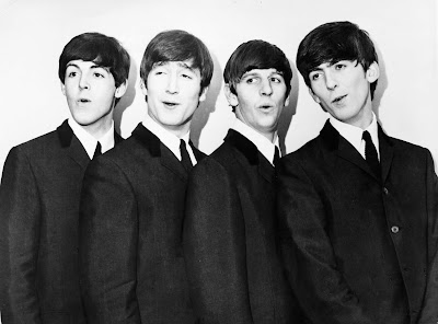 The Beatles Picture