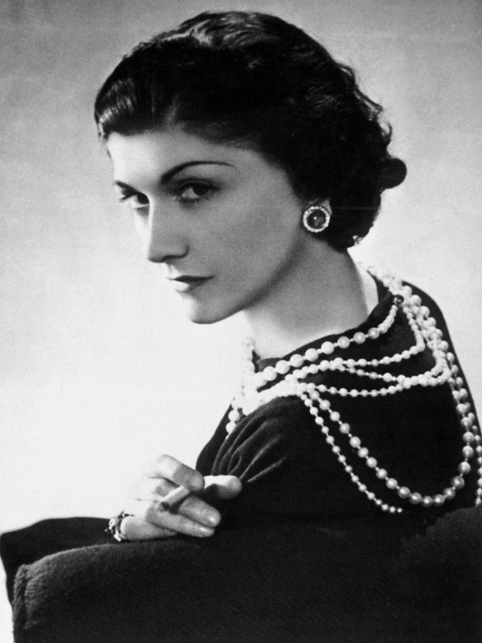 Coco Chanel 1883-1971 | Creò la nuova donna del XX secolo