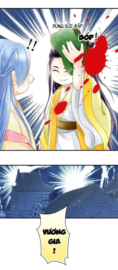 Hựu Nhất Xuân - Chương 3 - Trang 35