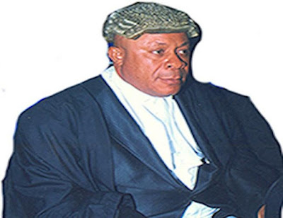 Image result for Justice Abang, 10 other federal high Court judges redployed