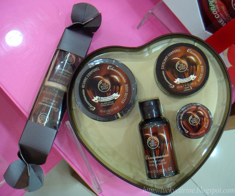 Lucky Citrine This Valentine's Day, Say It With Chocolate & Strawberry!
