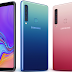 Samsung Galaxy A9 (2018) - specificatii si pret