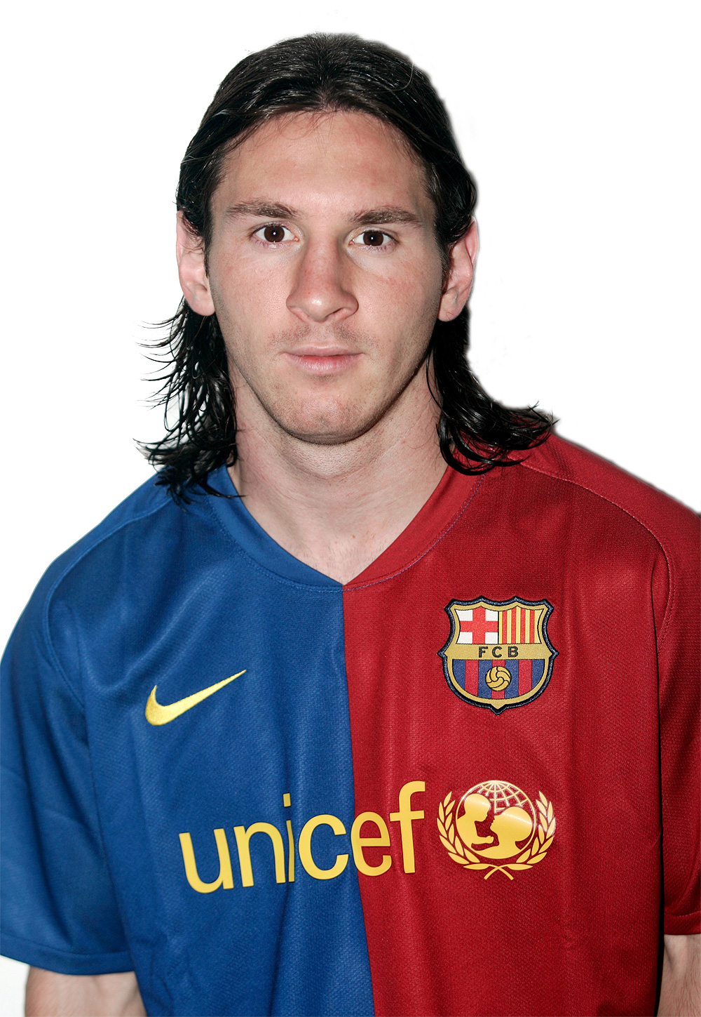 #lionel messi hair. 