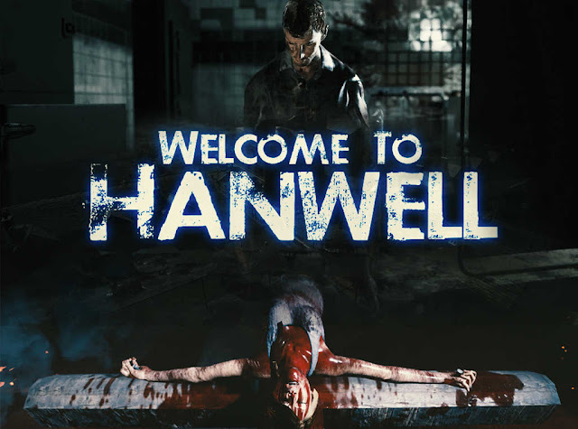 โหลดเกมส์ [PC] Welcome to Hanwell-CODEX ฟรี