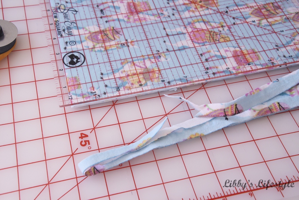 Receiving blanket, swaddling blanket tutorial the perfect gift for any