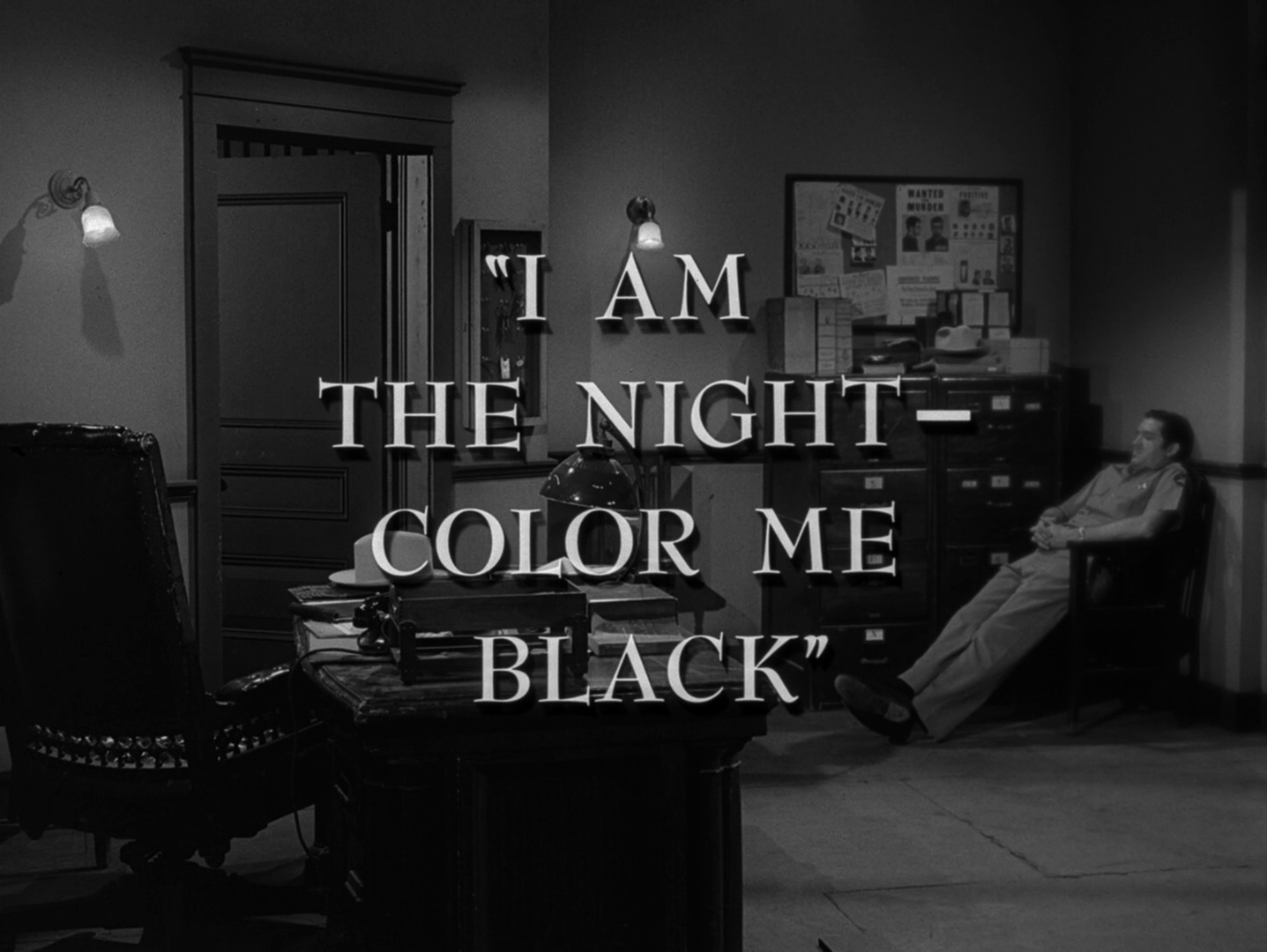 Фф color of the night