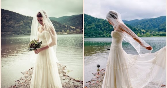 Tips for Buying Second Hand Wedding Dresses - associety