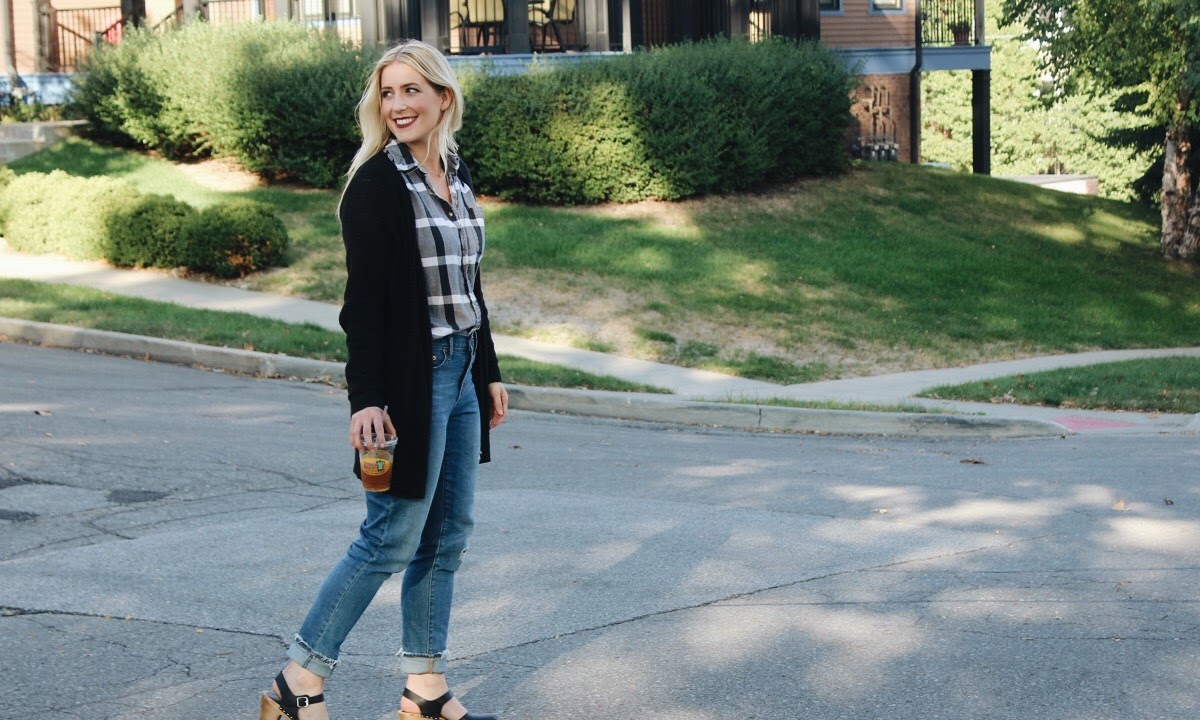 Fall Favorites: Must-Have Shoes  