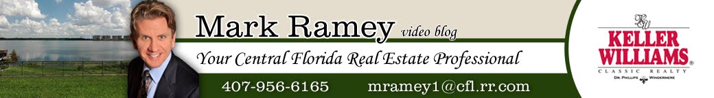 Mark Ramey - Orlando, FL Realtor