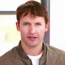 James Blunt James Blunt canta tema de Cadu