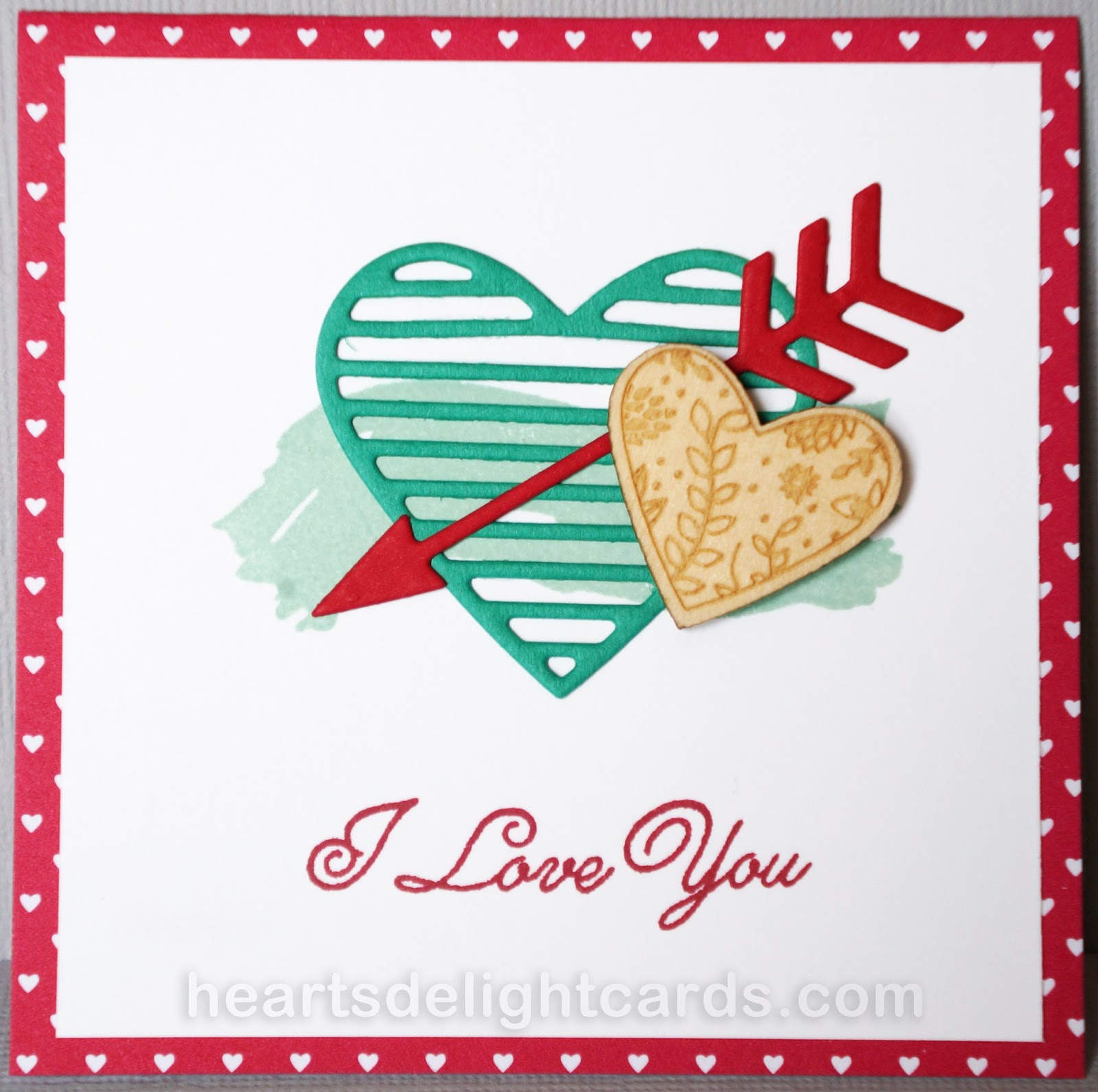 Heart's Delight Cards 2017 Occasions Catalog Sneak Peek