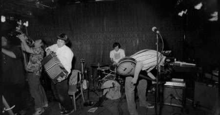 Live Bootlegs Neutral Milk Hotel Live King S Arms