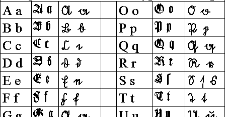 Typeface Typeface