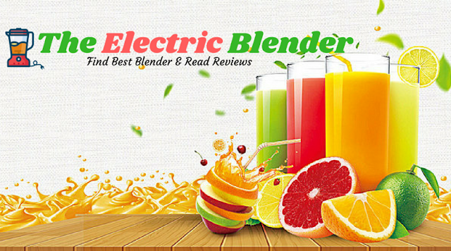 The Electric Blender 
