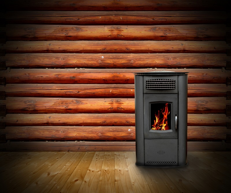 How Do You Select The Best Wood Heater For Your Home?