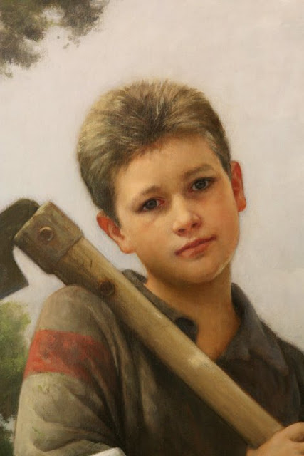 Maher Art Gallery: Allan R Banks | Florida