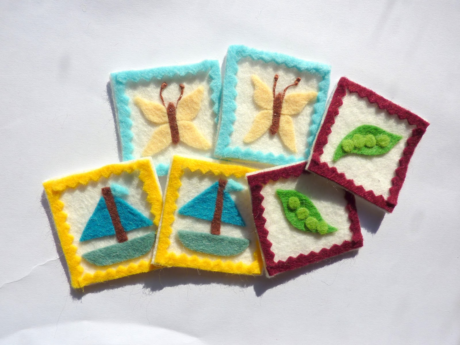 Pins and Needles Worcester