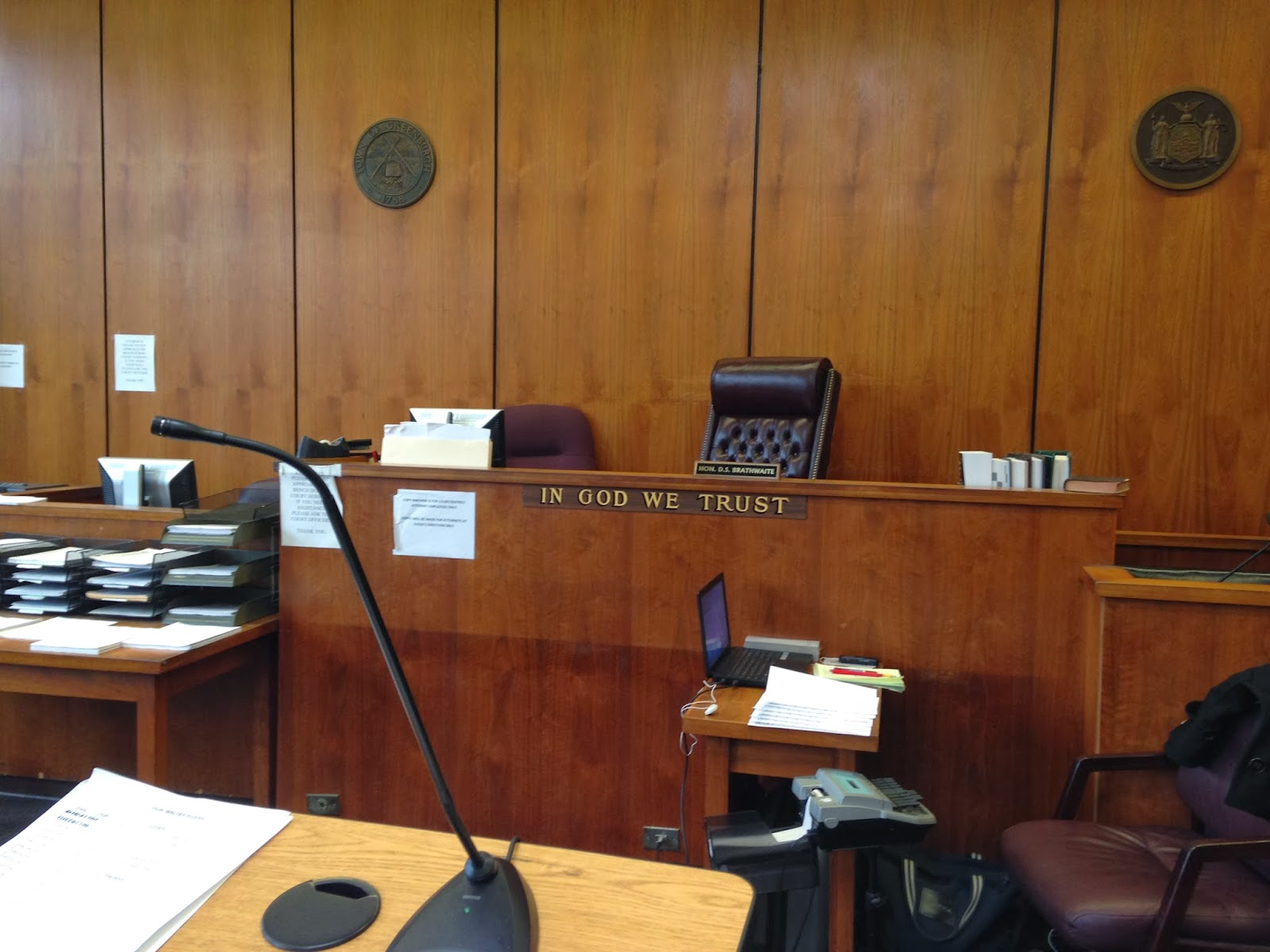 New York Traffic Ticket Lawyer. Statewide Representation. St. Lawrence