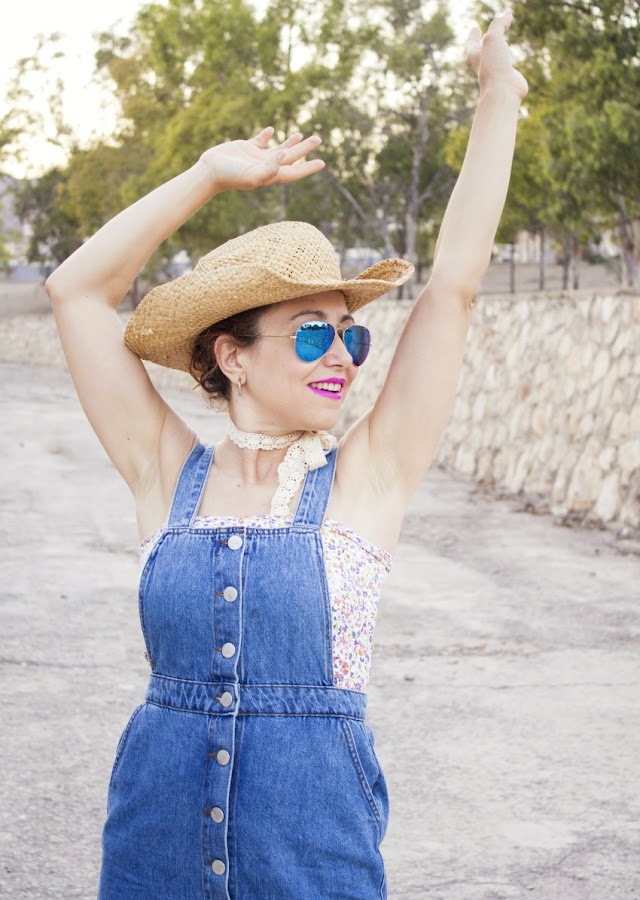  Melange-Boutique blog de moda || fashion blog