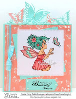 Featured card for Winner at DL.Art Challenge Blog