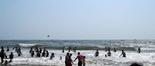 Goa beach resorts and cruise tour in goa ,