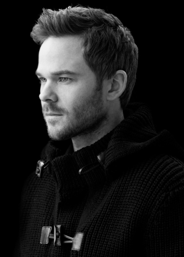 MOST BEAUTIFUL MEN SHAWN ASHMORE
