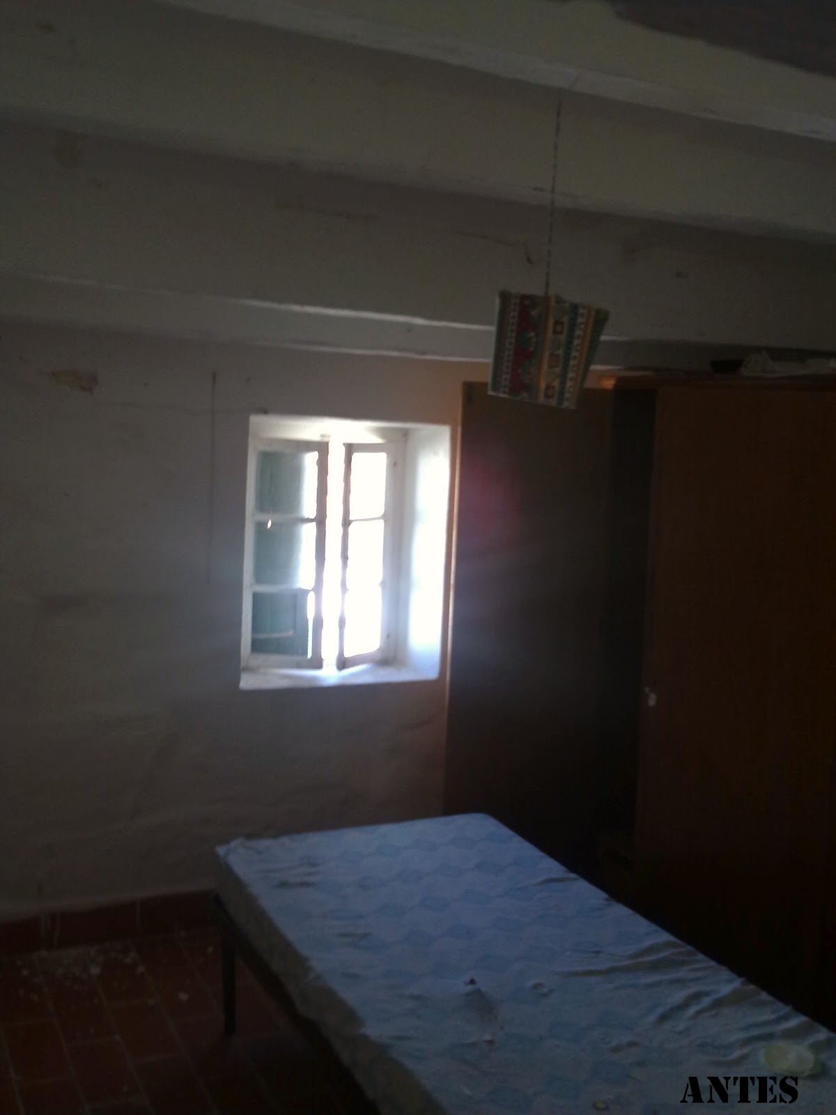 REFORMAS JULIO CAMARENA: ALTILLO REFORMA CASA