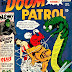 Doom Patrol #99 - 1st Beast Boy 
