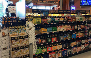 Beer: The fight Over Where You Buy It In Pennsylvania