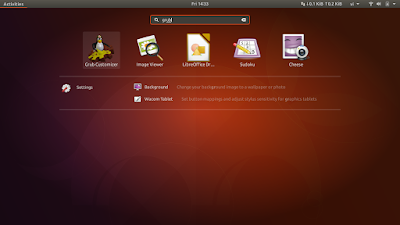 Thiết đặt Windows 10 thành mặc định trong trình khởi động Ubuntu (Grub)