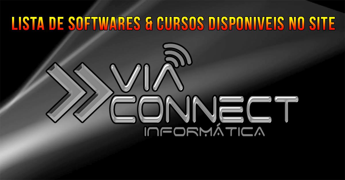 Via Connect Informática