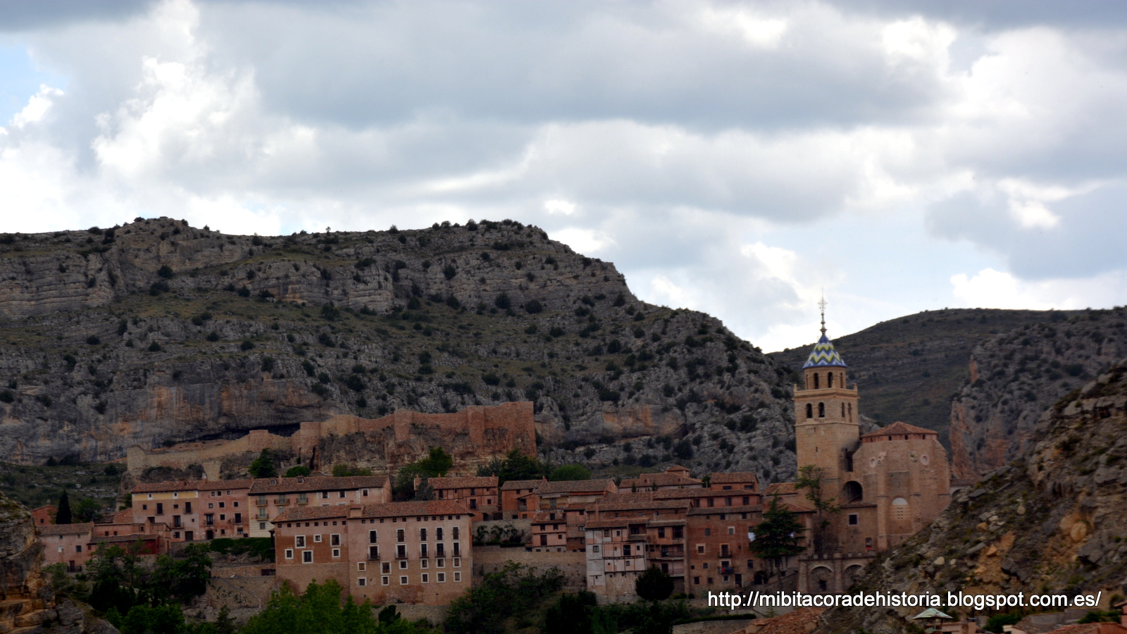 Foto de Abrigo de la Cocinilla del Obispo en Frías de Albarracín, Teruel