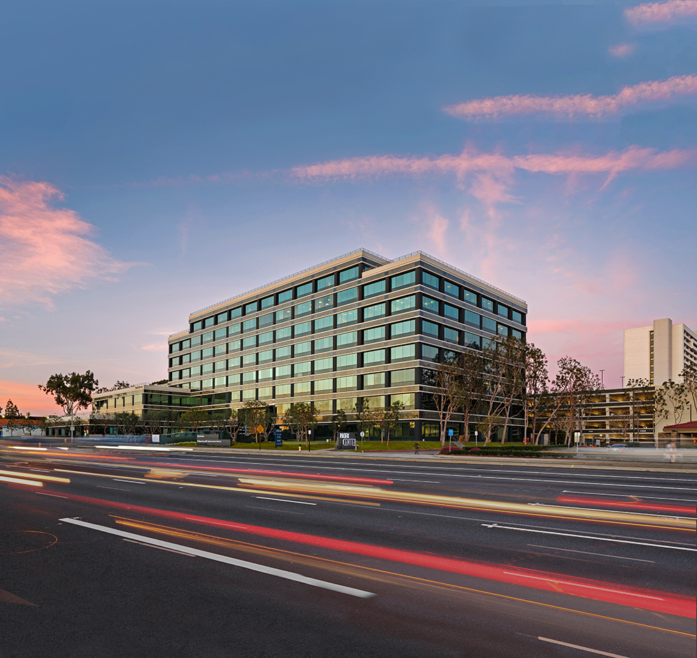 Done Deals HFF announces Sale of Pacific Center in Los Angeles’ South