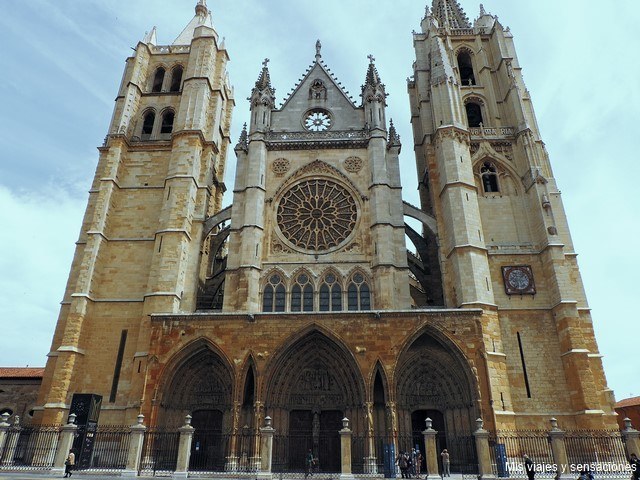 Catedral de León