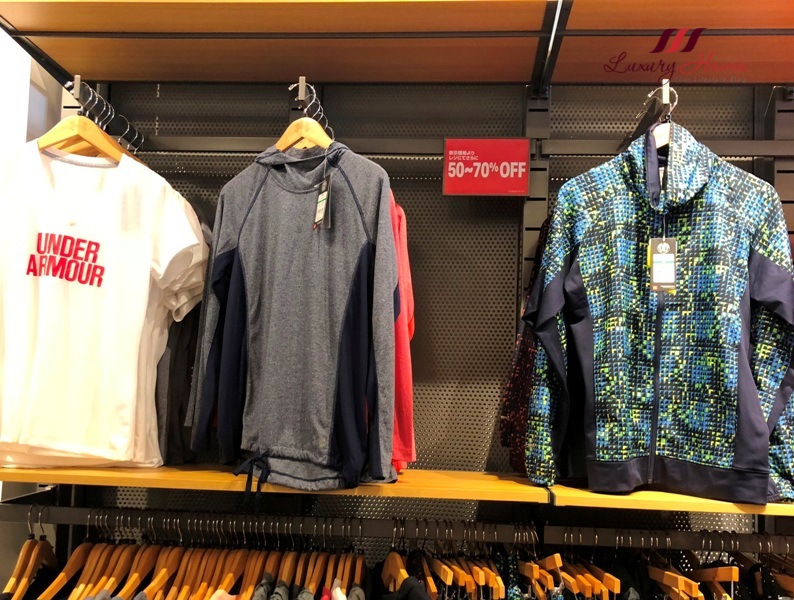 rinku premium outlet nike