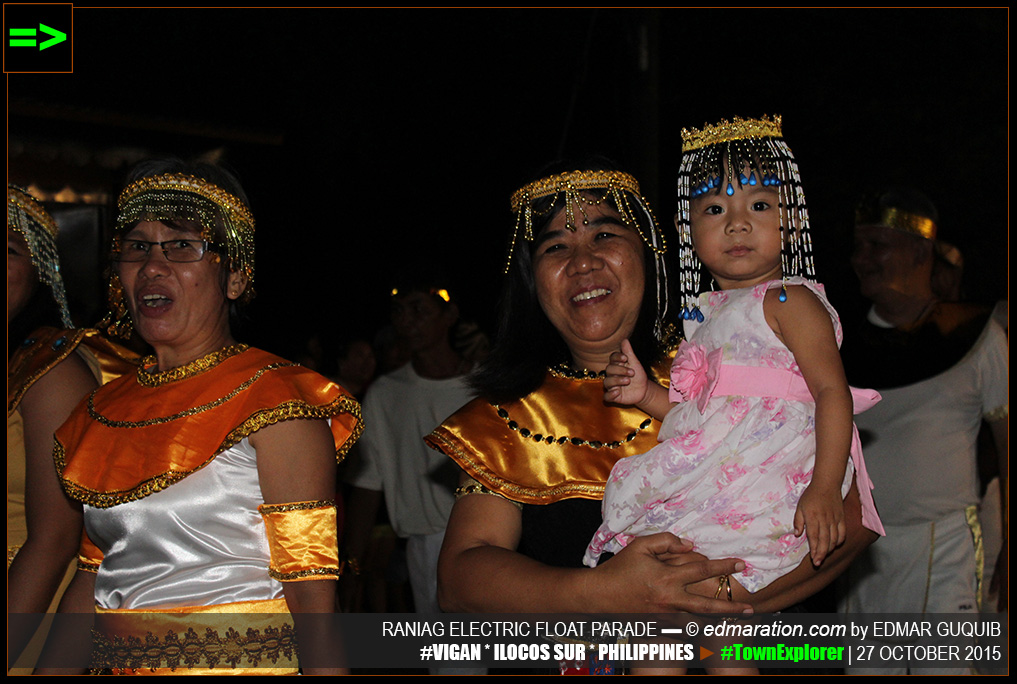 VIGAN RANIAG TWILIGHT FESTIVAL