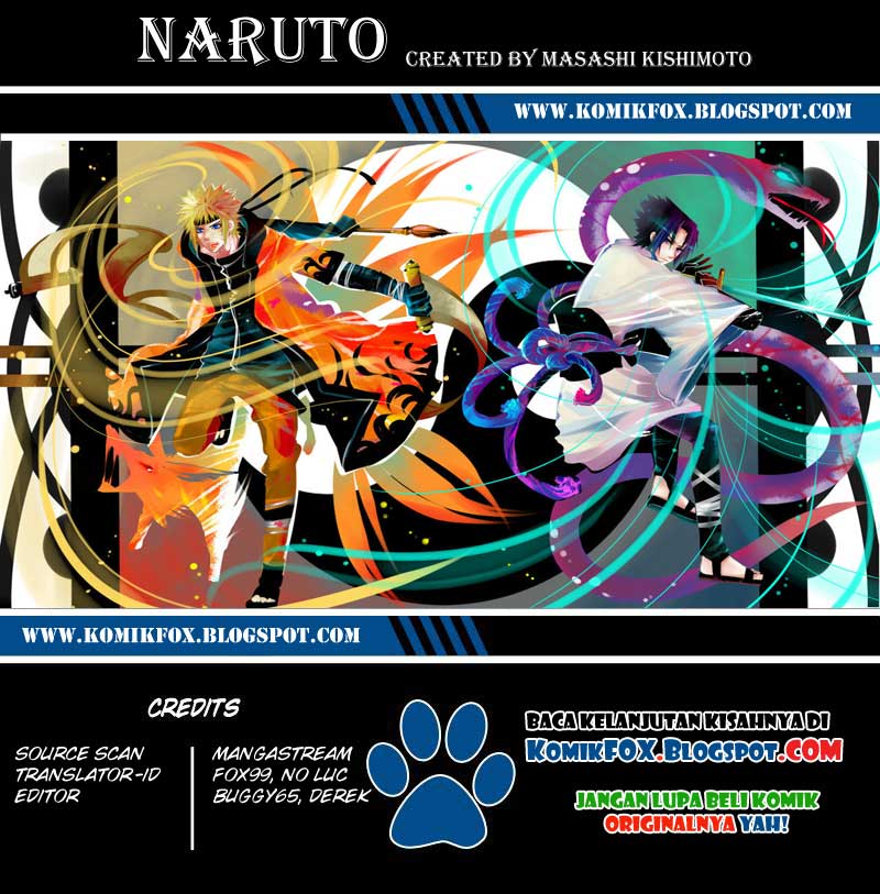 Komik naruto 624 page 02