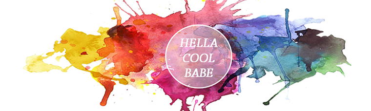 hella cool babe
