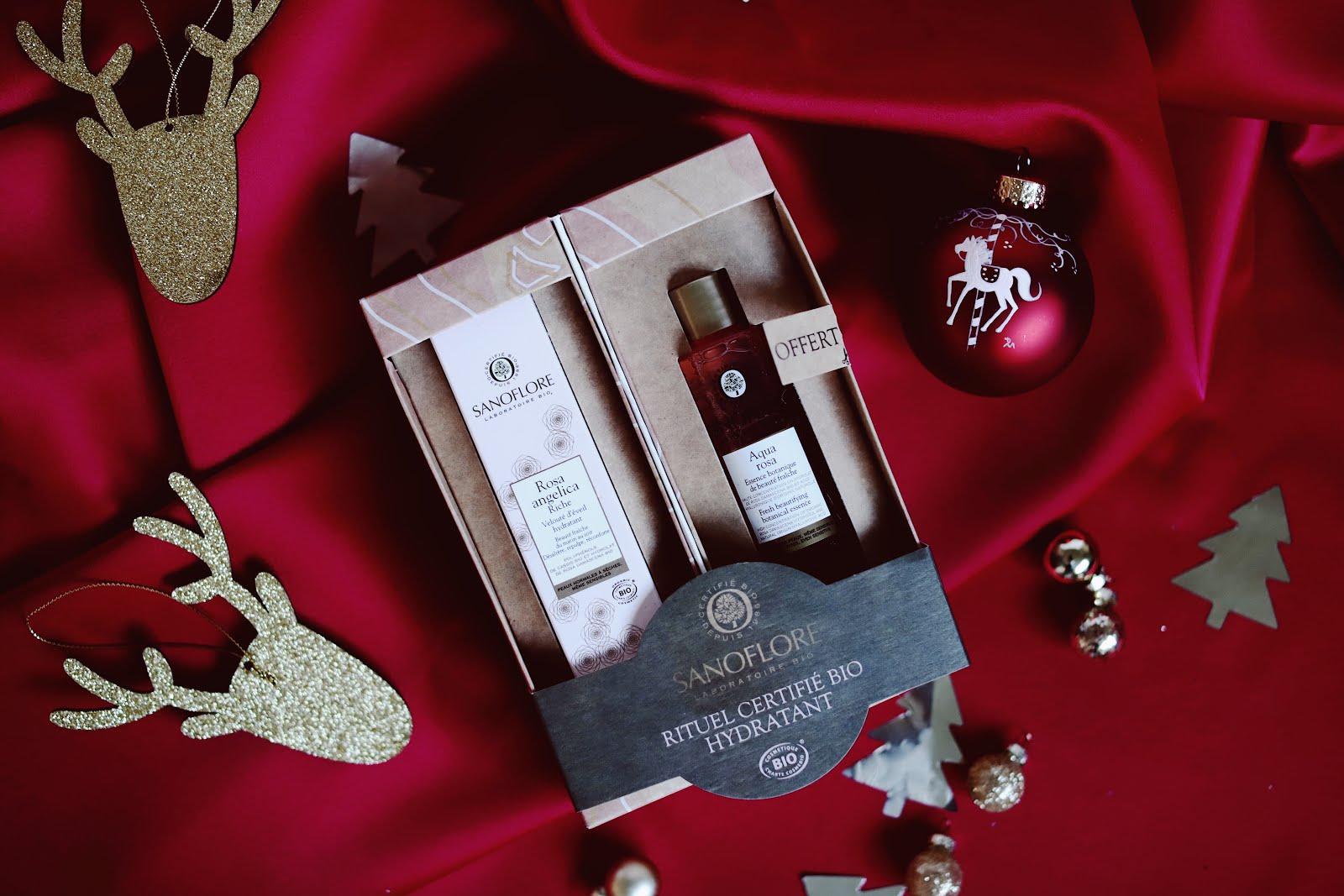 Idées Cadeaux : 10 Coffrets de Noël au Petit Prix (et pas que) ! | kleo