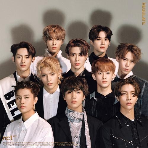 Lirik Lagu Nct 127 Simon Says Romanisasi Dan Terjemahannya Hallyuid