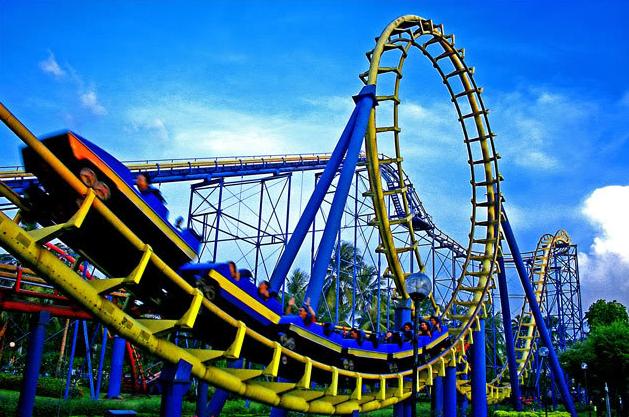 for sharing knowledge Dunia Fantasi Dufan Ancol for sharing knowledge Dunia Fantasi Dufan Ancol