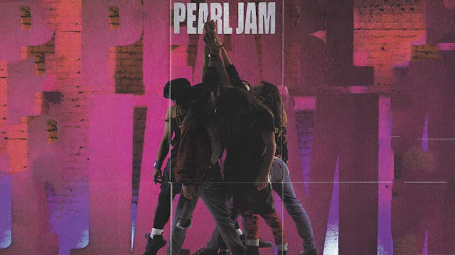 Pearl Jam - Alive Wallpaper Engine