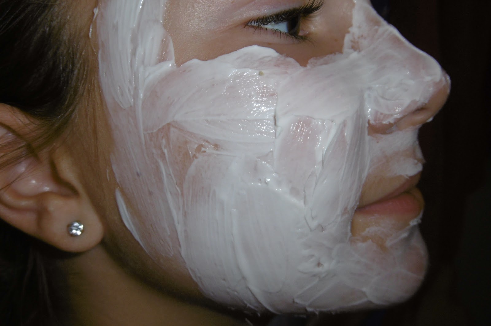 Madhouse Family Reviews Ooharr Cream Face Masks review