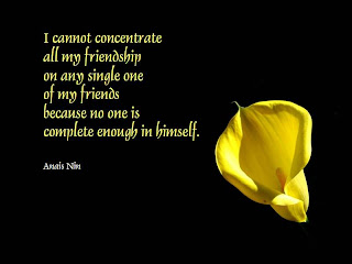 Friendship Quotes - Latest Quotex Be Inspired