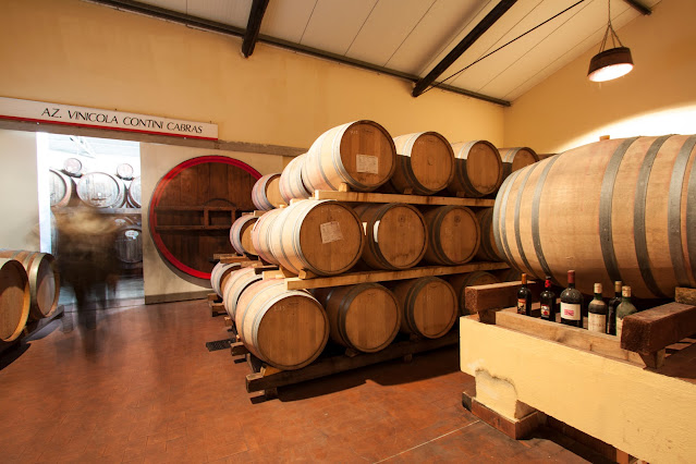 Azienda vinicola Attilio Contini-Cabras