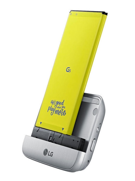 LG G5 Pros and Cons of owning this type of modular phone