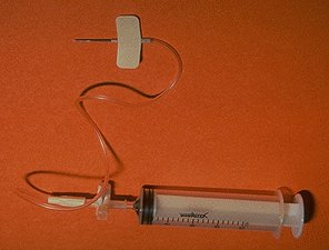 Teknik Operasi Thoracocentesis pada Hewan (Bedah Thoraks)