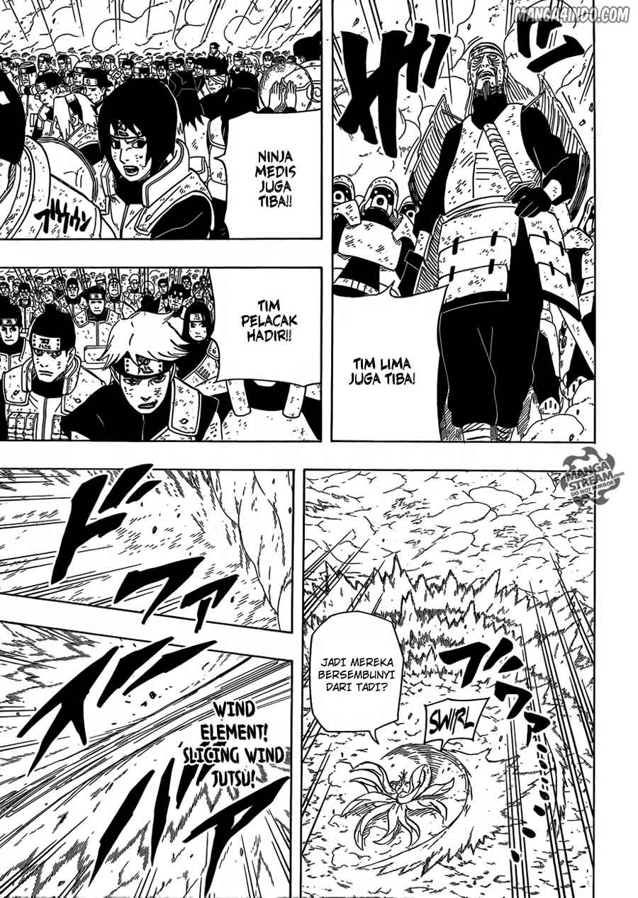 naruto online 611 page 15