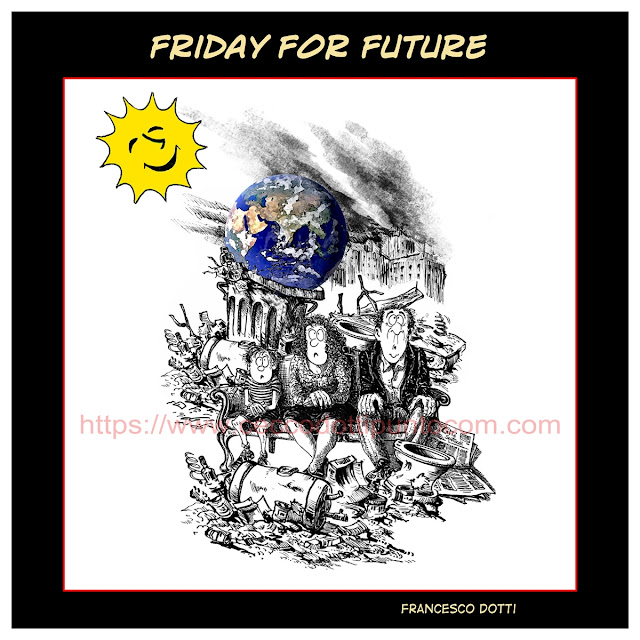 Friday for Future